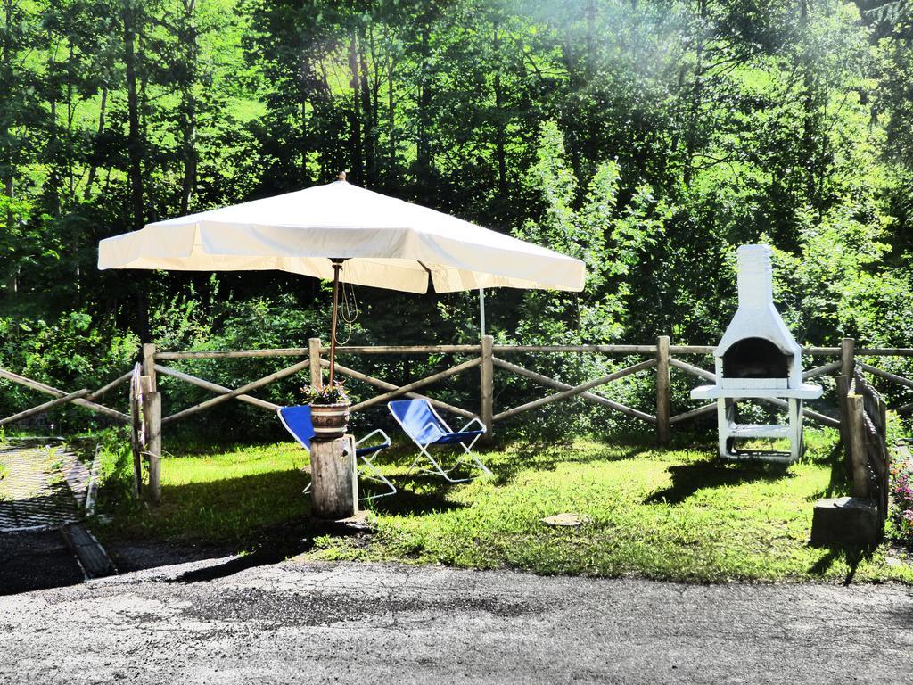 Hotel Bosco Verde Val di Zoldo Exterior photo