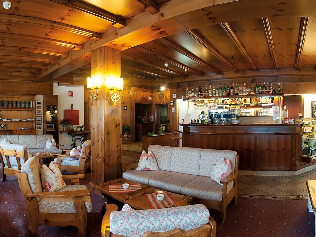 Hotel Bosco Verde Val di Zoldo Exterior photo